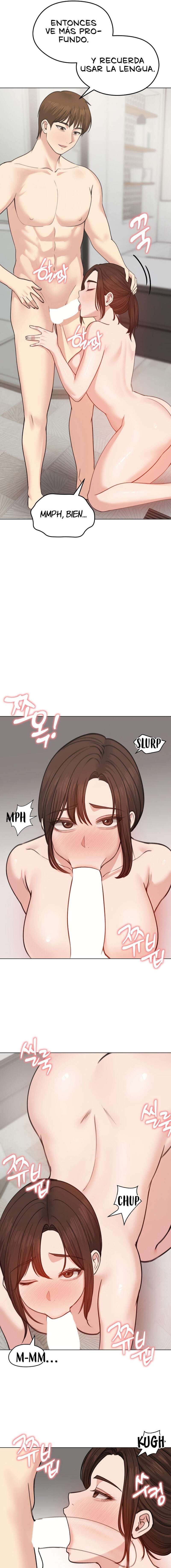 Mi Esposa Fugitiva Capítulo 26 - Page 15