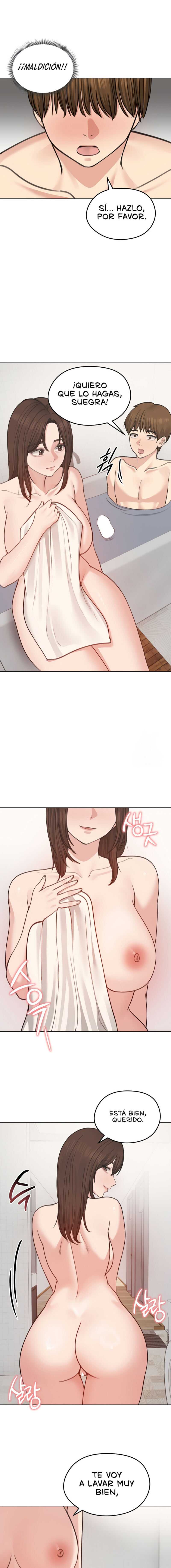 Mi Esposa Fugitiva Capítulo 26 - Page 5