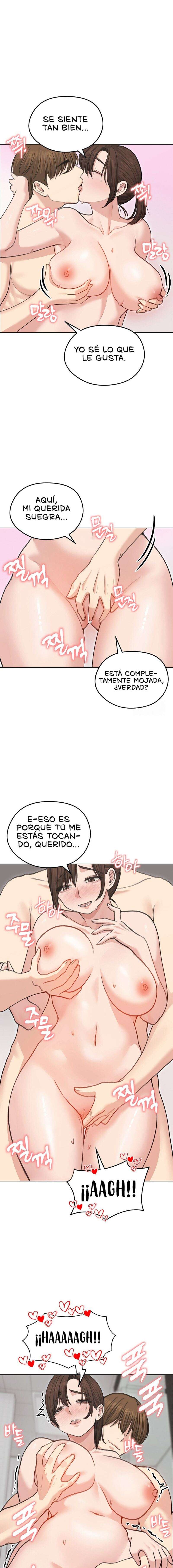 Mi Esposa Fugitiva Capítulo 27 - Page 2