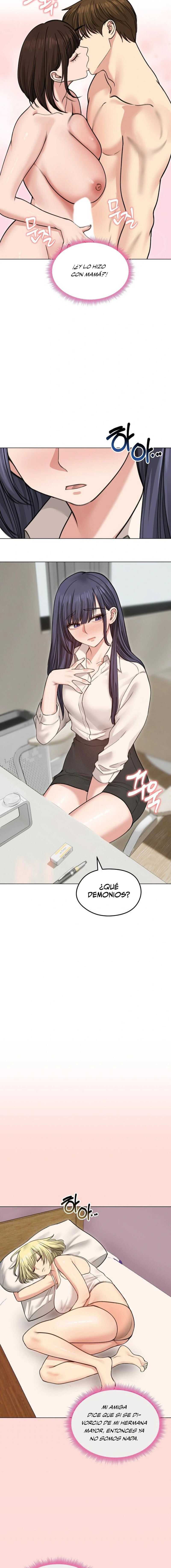 Mi Esposa Fugitiva Capítulo 29 - Page 17