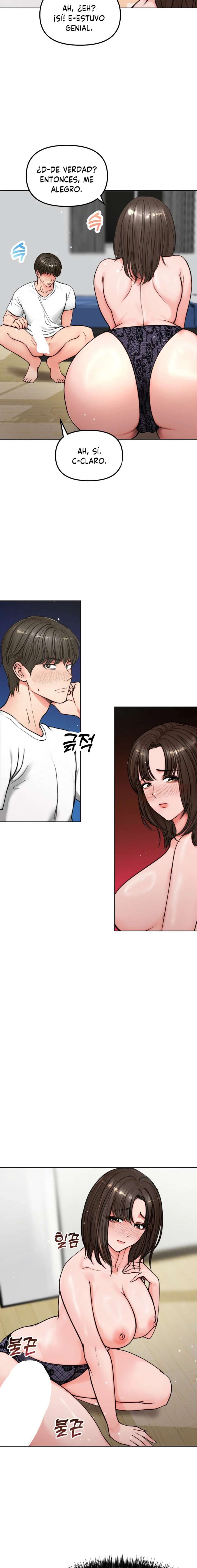 Mi Esposa Fugitiva Capítulo 3 - Page 19