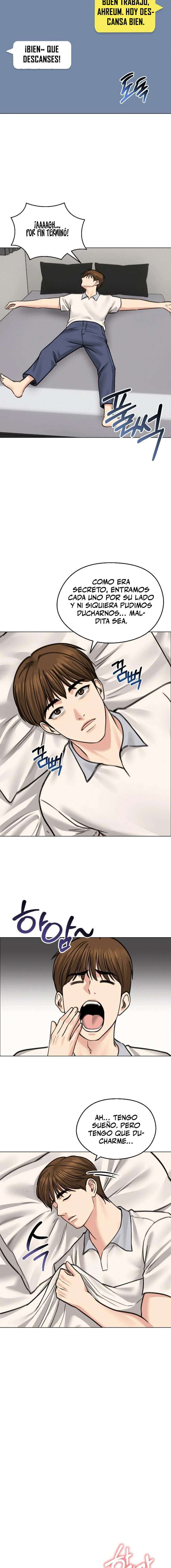 Mi Esposa Fugitiva Capítulo 30 - Page 16