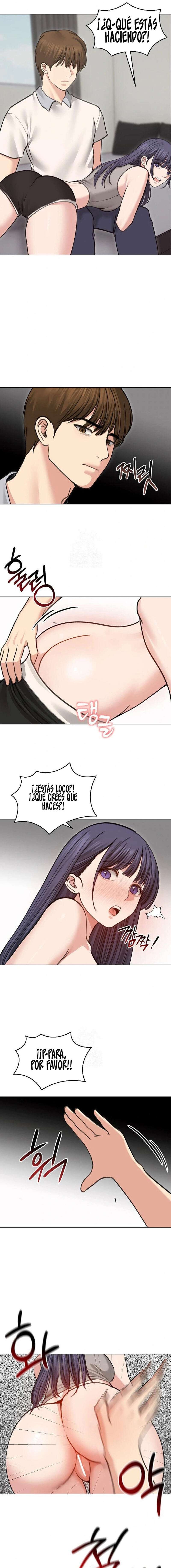 Mi Esposa Fugitiva Capítulo 31 - Page 14