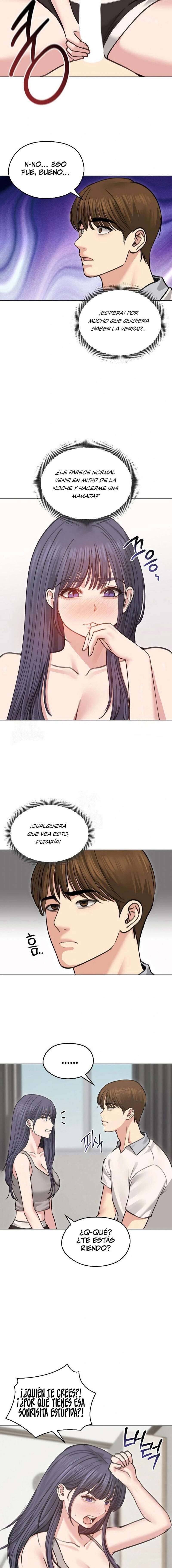 Mi Esposa Fugitiva Capítulo 31 - Page 2