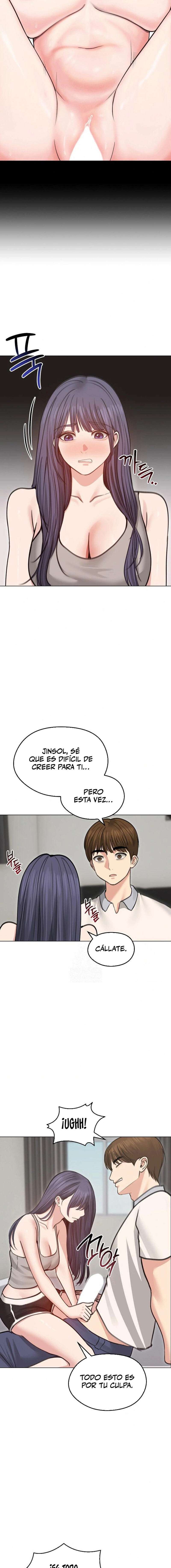 Mi Esposa Fugitiva Capítulo 31 - Page 5