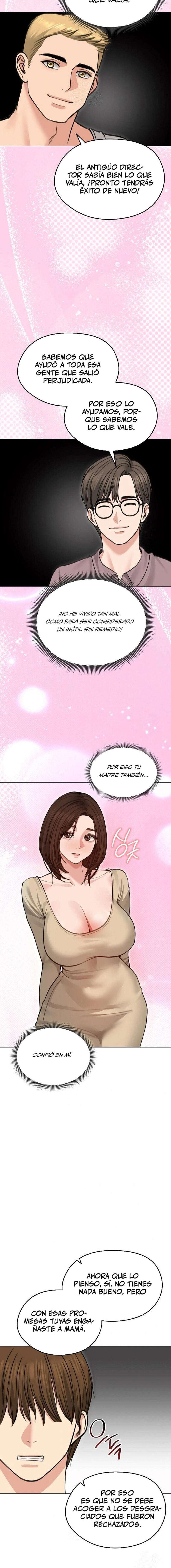 Mi Esposa Fugitiva Capítulo 31 - Page 9