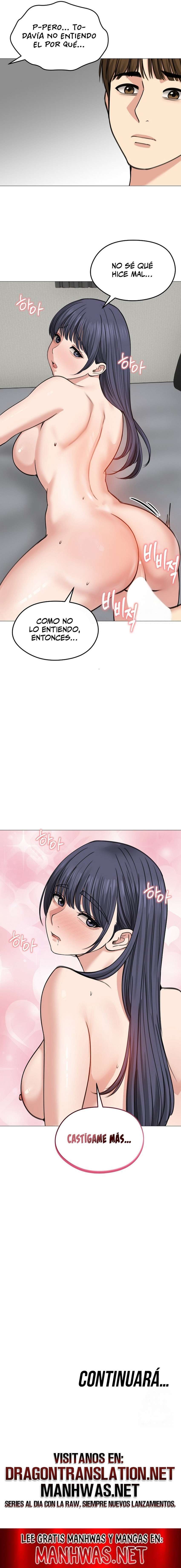 Mi Esposa Fugitiva Capítulo 32 - Page 19