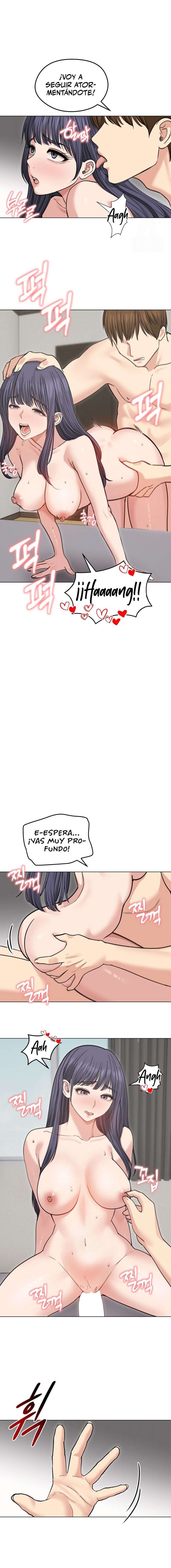 Mi Esposa Fugitiva Capítulo 33 - Page 12