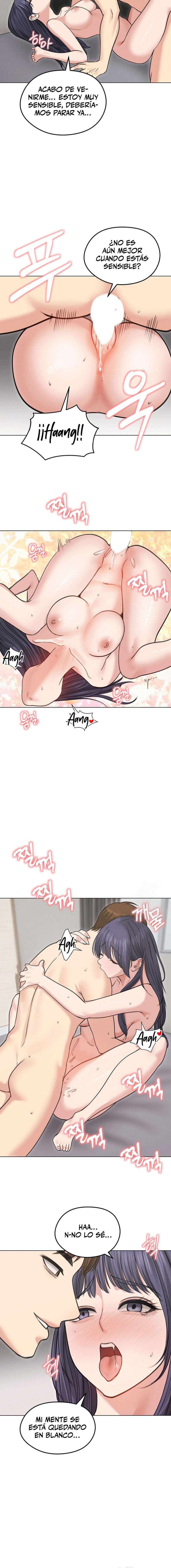 Mi Esposa Fugitiva Capítulo 33 - Page 14