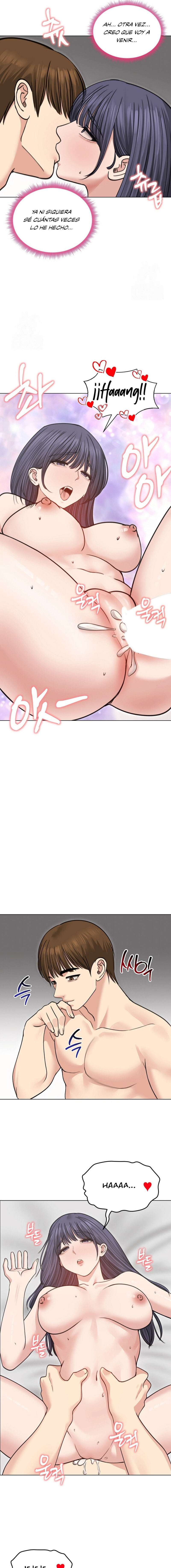 Mi Esposa Fugitiva Capítulo 33 - Page 15