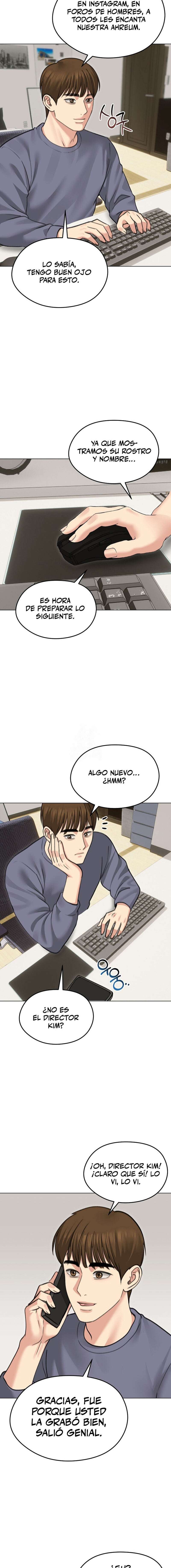 Mi Esposa Fugitiva Capítulo 34 - Page 2