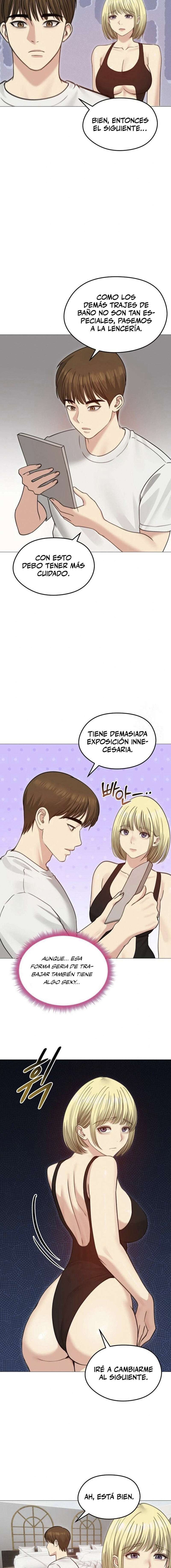 Mi Esposa Fugitiva Capítulo 35 - Page 12