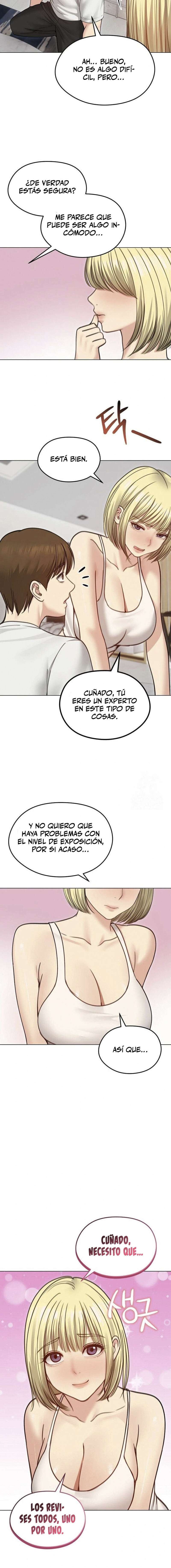 Mi Esposa Fugitiva Capítulo 35 - Page 2