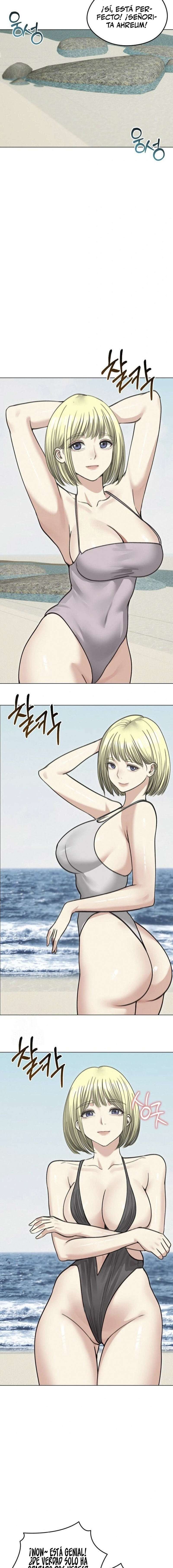 Mi Esposa Fugitiva Capítulo 36 - Page 10