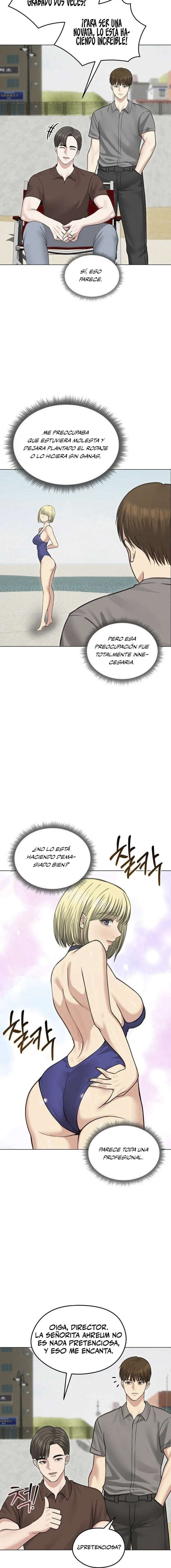 Mi Esposa Fugitiva Capítulo 36 - Page 11