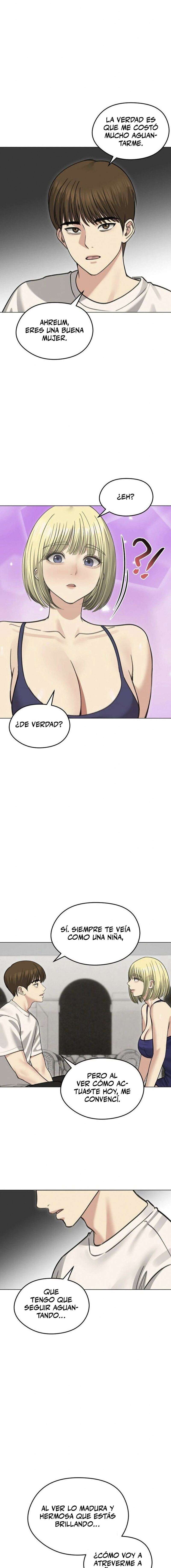 Mi Esposa Fugitiva Capítulo 36 - Page 17