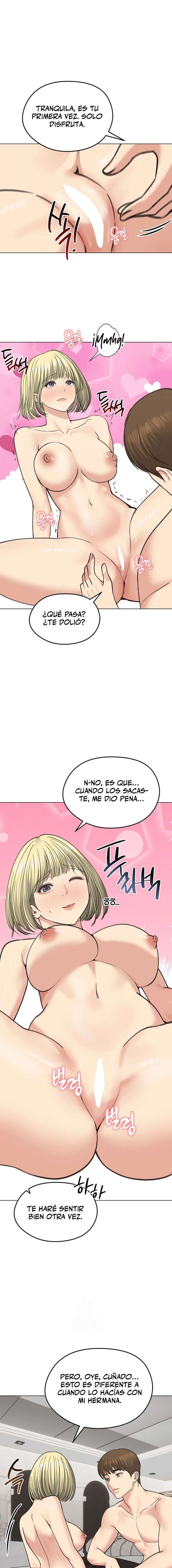 Mi Esposa Fugitiva Capítulo 37 - Page 15