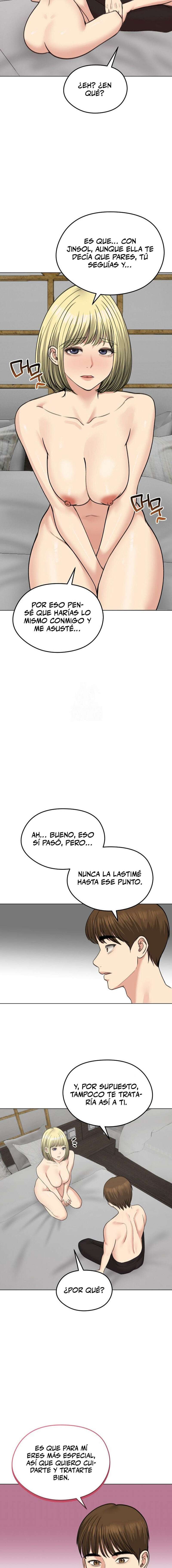 Mi Esposa Fugitiva Capítulo 37 - Page 16