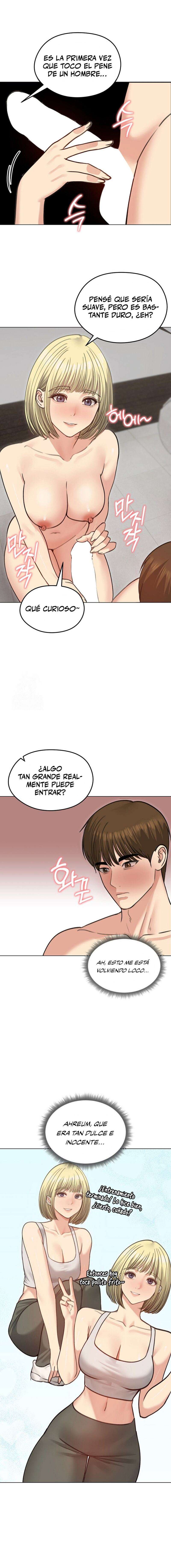 Mi Esposa Fugitiva Capítulo 38 - Page 2