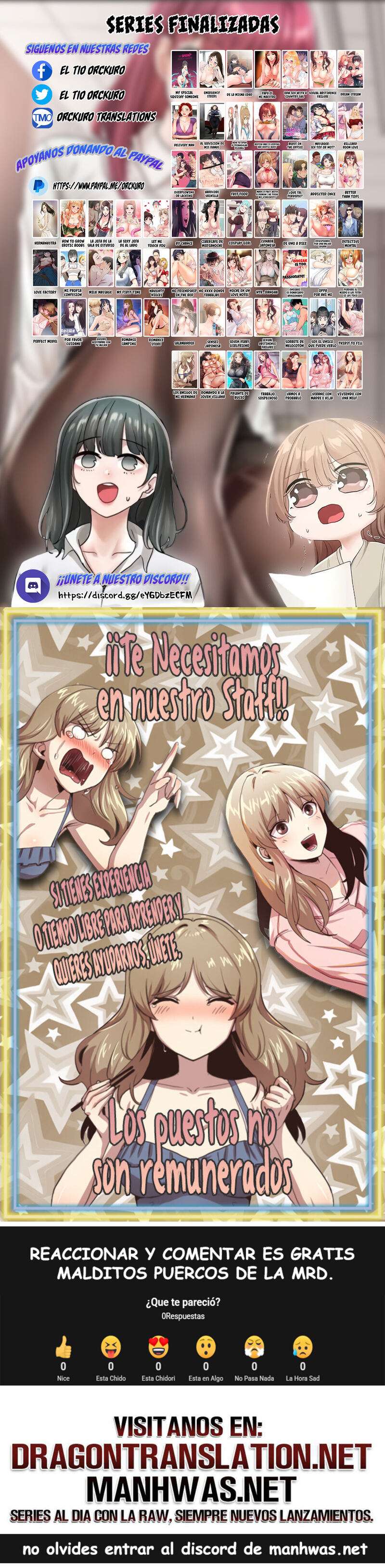 Mi Esposa Fugitiva Capítulo 38 - Page 21