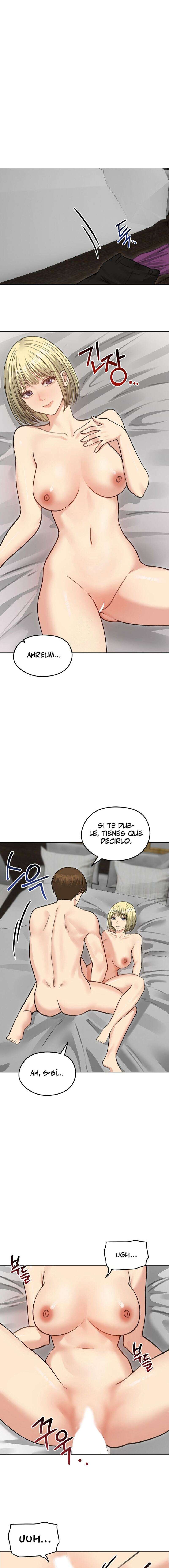 Mi Esposa Fugitiva Capítulo 38 - Page 6