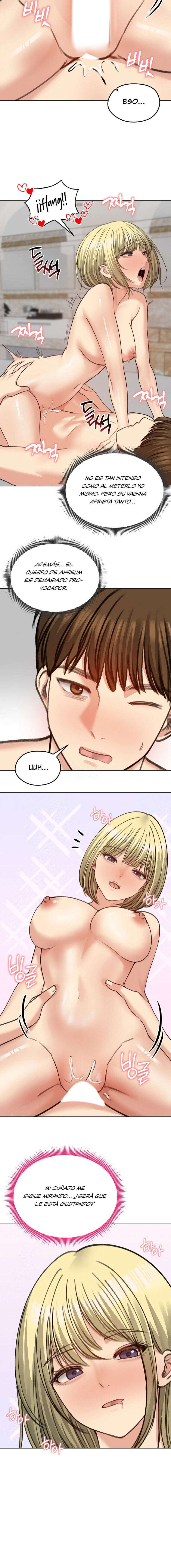 Mi Esposa Fugitiva Capítulo 39 - Page 12