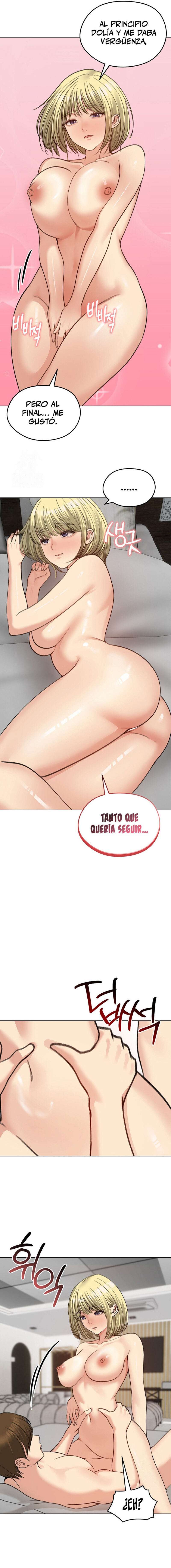 Mi Esposa Fugitiva Capítulo 39 - Page 7