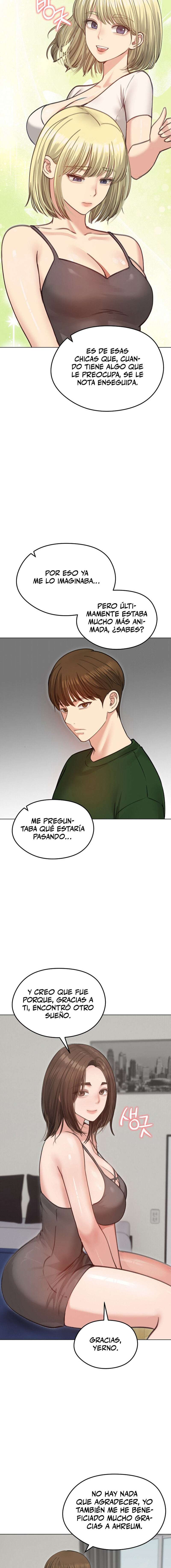 Mi Esposa Fugitiva Capítulo 40 - Page 13