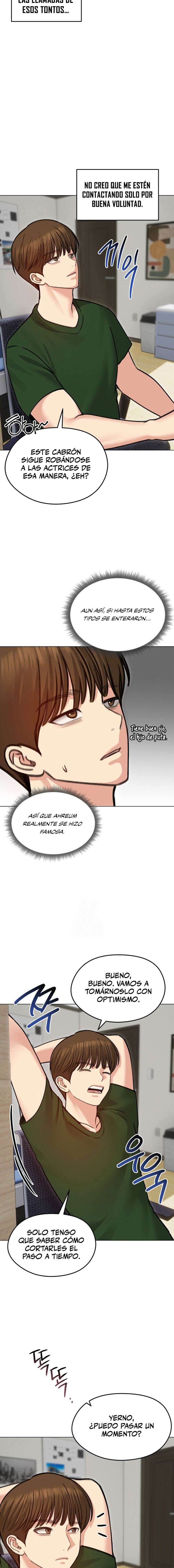 Mi Esposa Fugitiva Capítulo 40 - Page 4