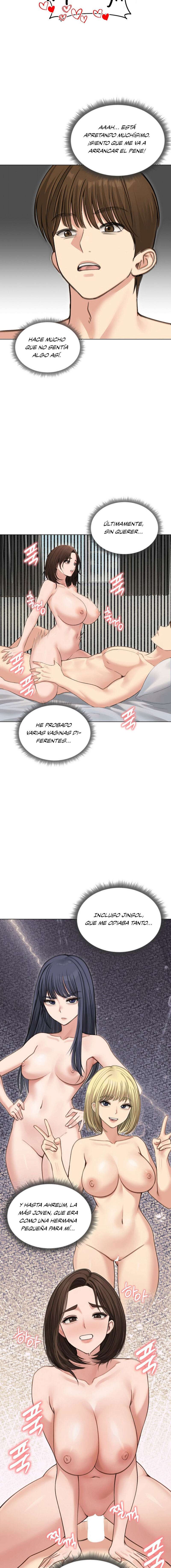 Mi Esposa Fugitiva Capítulo 41 - Page 13