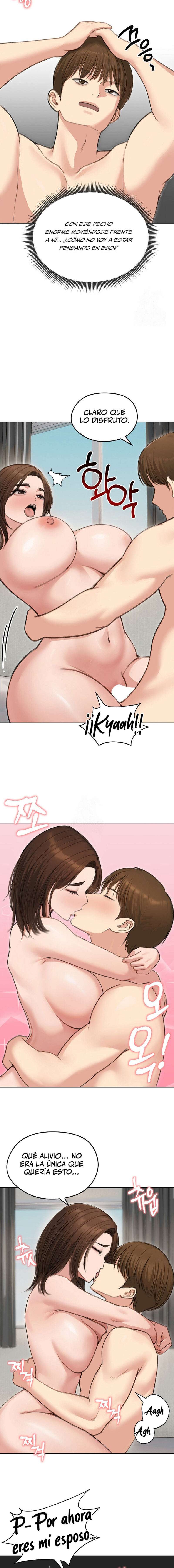 Mi Esposa Fugitiva Capítulo 41 - Page 15