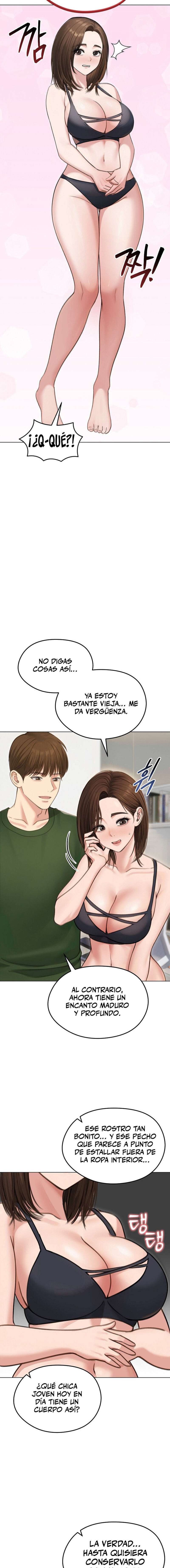 Mi Esposa Fugitiva Capítulo 41 - Page 3