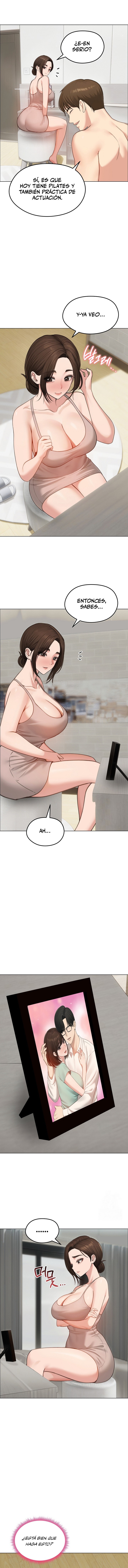 Mi Esposa Fugitiva Capítulo 42 - Page 5