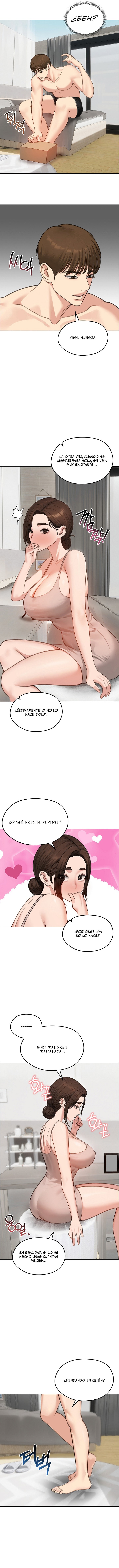 Mi Esposa Fugitiva Capítulo 42 - Page 7