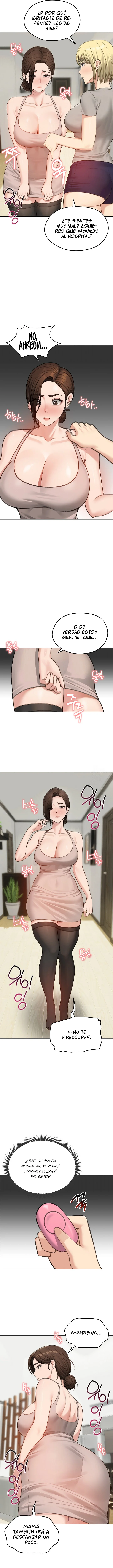 Mi Esposa Fugitiva Capítulo 43 - Page 4