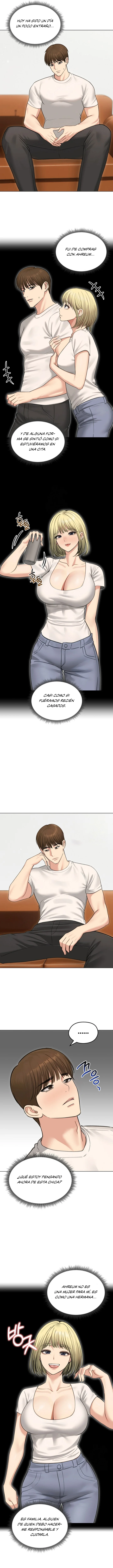 Mi Esposa Fugitiva Capítulo 44 - Page 12