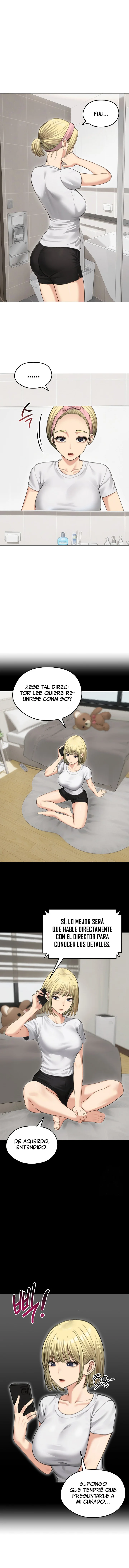 Mi Esposa Fugitiva Capítulo 44 - Page 5