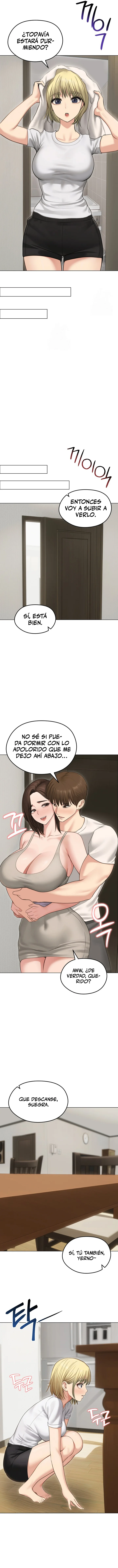 Mi Esposa Fugitiva Capítulo 44 - Page 6