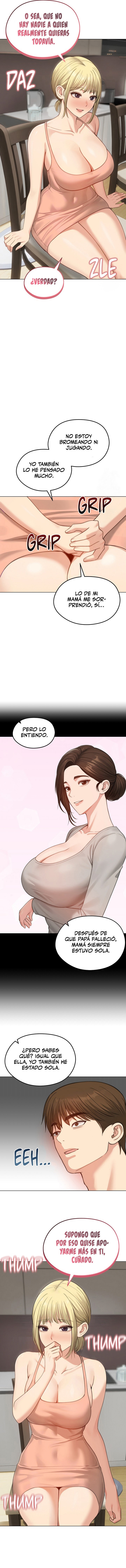 Mi Esposa Fugitiva Capítulo 45 - Page 7
