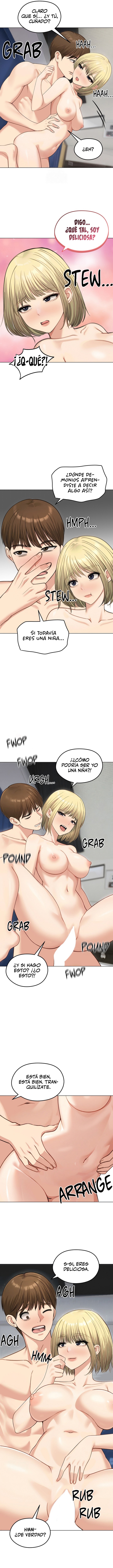 Mi Esposa Fugitiva Capítulo 46 - Page 11