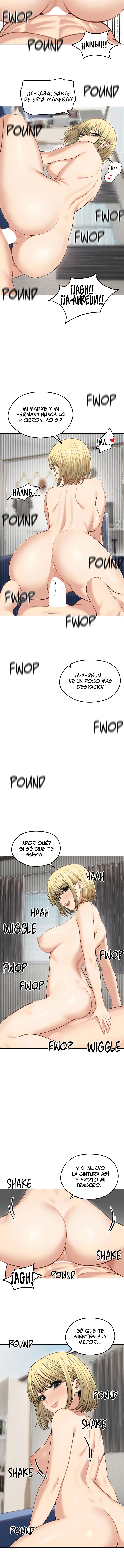 Mi Esposa Fugitiva Capítulo 46 - Page 9