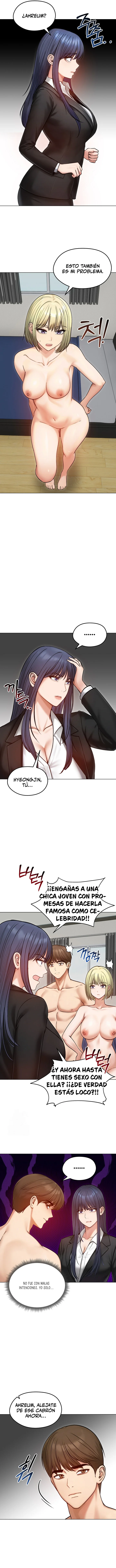 Mi Esposa Fugitiva Capítulo 47 - Page 3