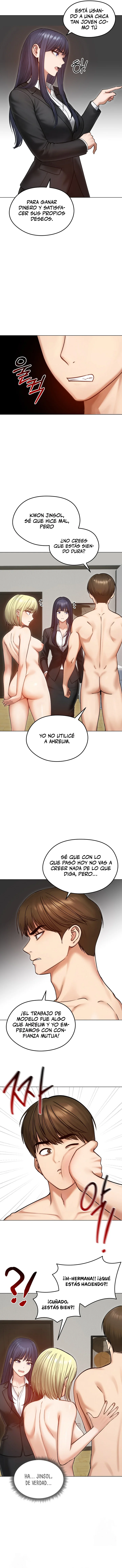 Mi Esposa Fugitiva Capítulo 47 - Page 4