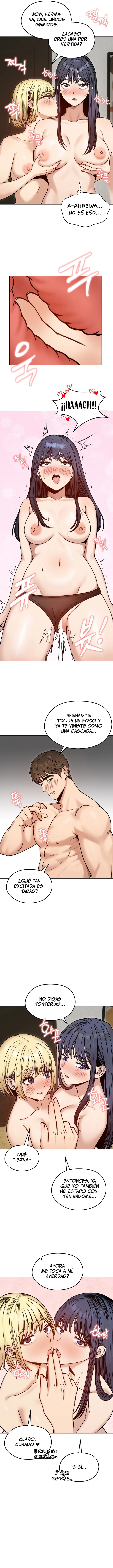 Mi Esposa Fugitiva Capítulo 48 - Page 12