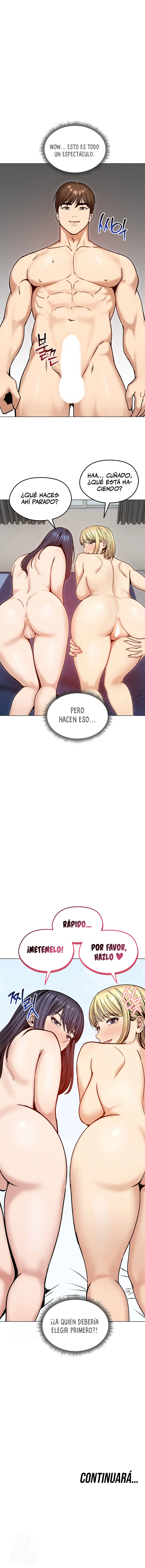 Mi Esposa Fugitiva Capítulo 48 - Page 13