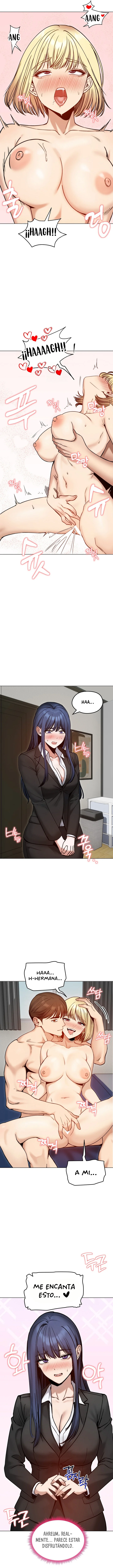 Mi Esposa Fugitiva Capítulo 48 - Page 3