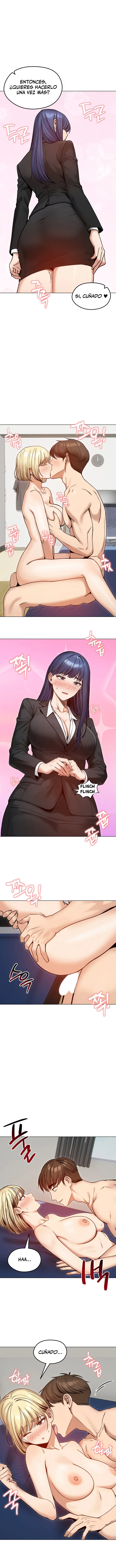 Mi Esposa Fugitiva Capítulo 48 - Page 4