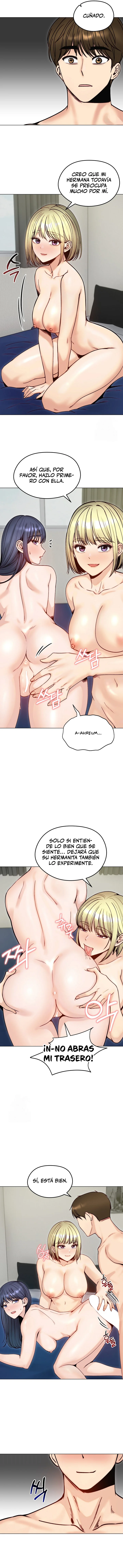 Mi Esposa Fugitiva Capítulo 49 - Page 6