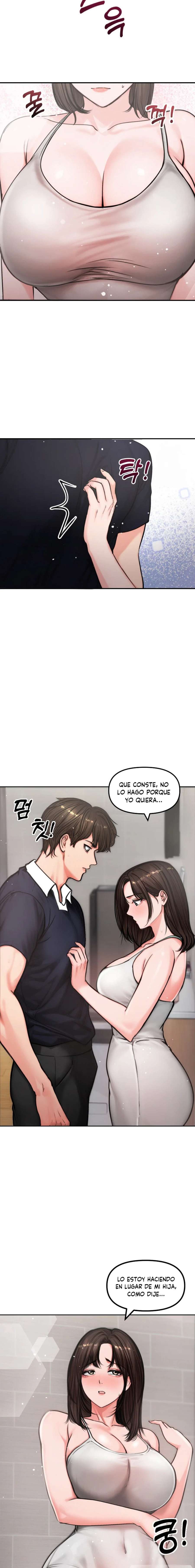 Mi Esposa Fugitiva Capítulo 5 - Page 5