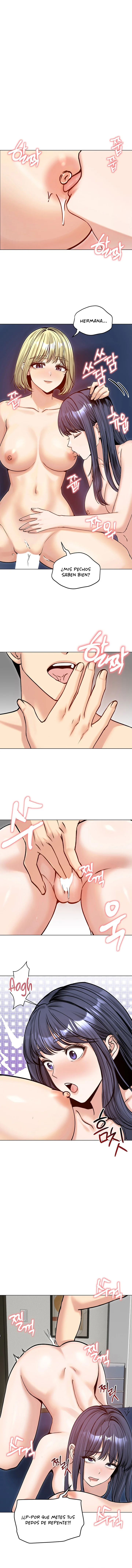 Mi Esposa Fugitiva Capítulo 50 - Page 2